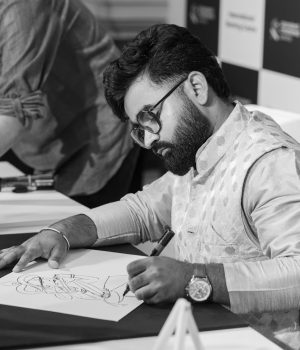 SIGNATURE ART